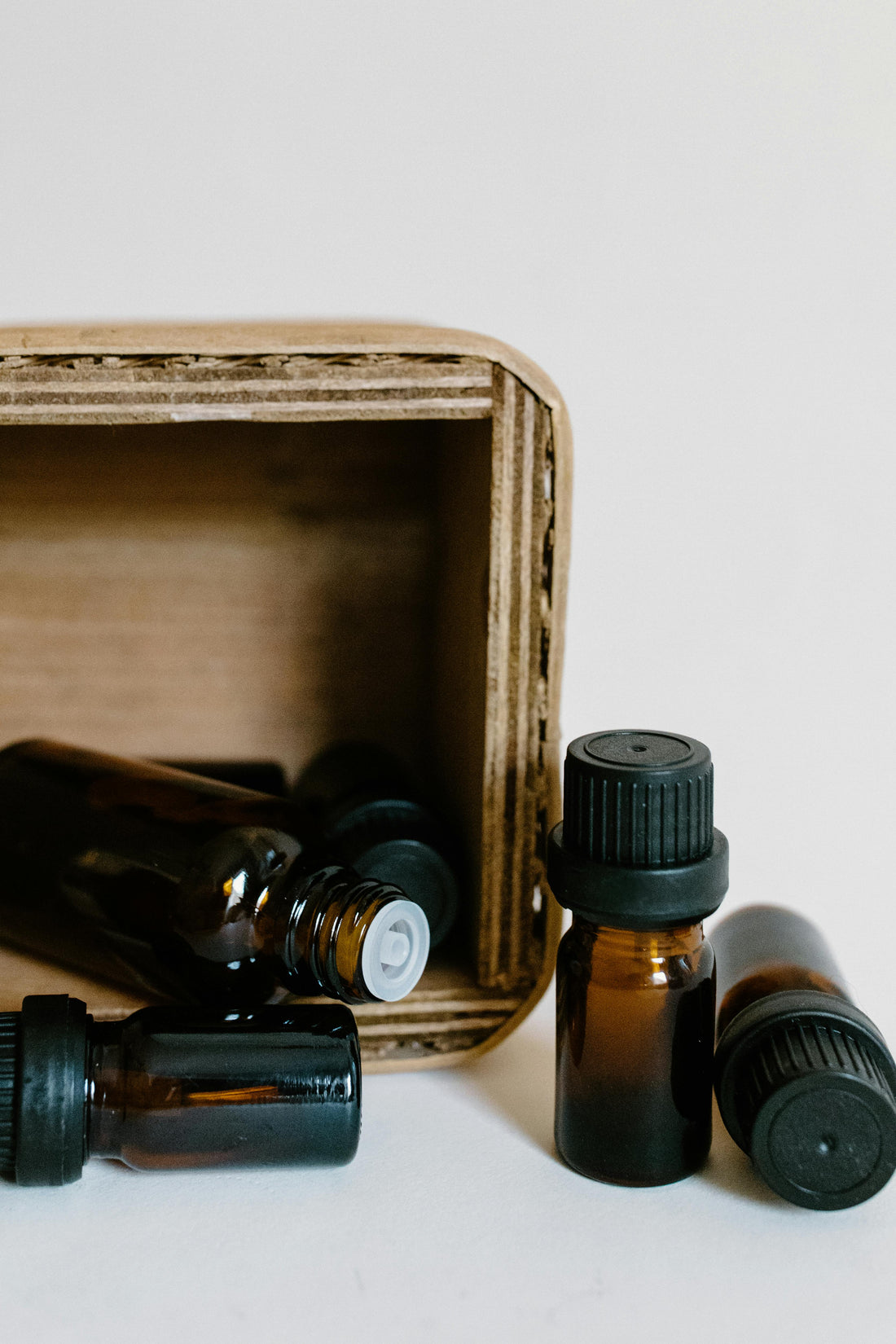 Homeoprophylaxis — Supporting the Body’s Natural Wisdom