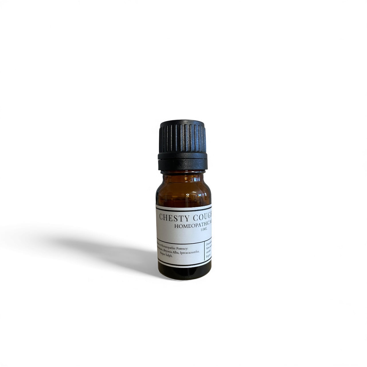 Chesty Cough Blend