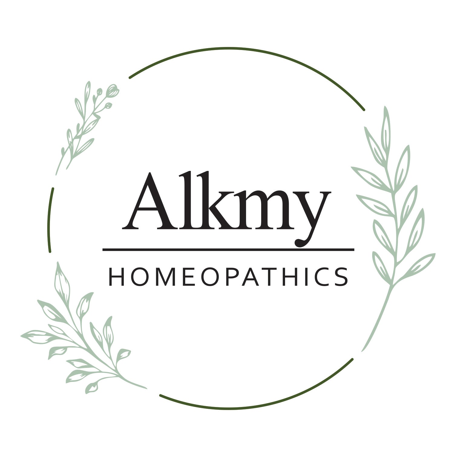 Alkmy Homeopathics