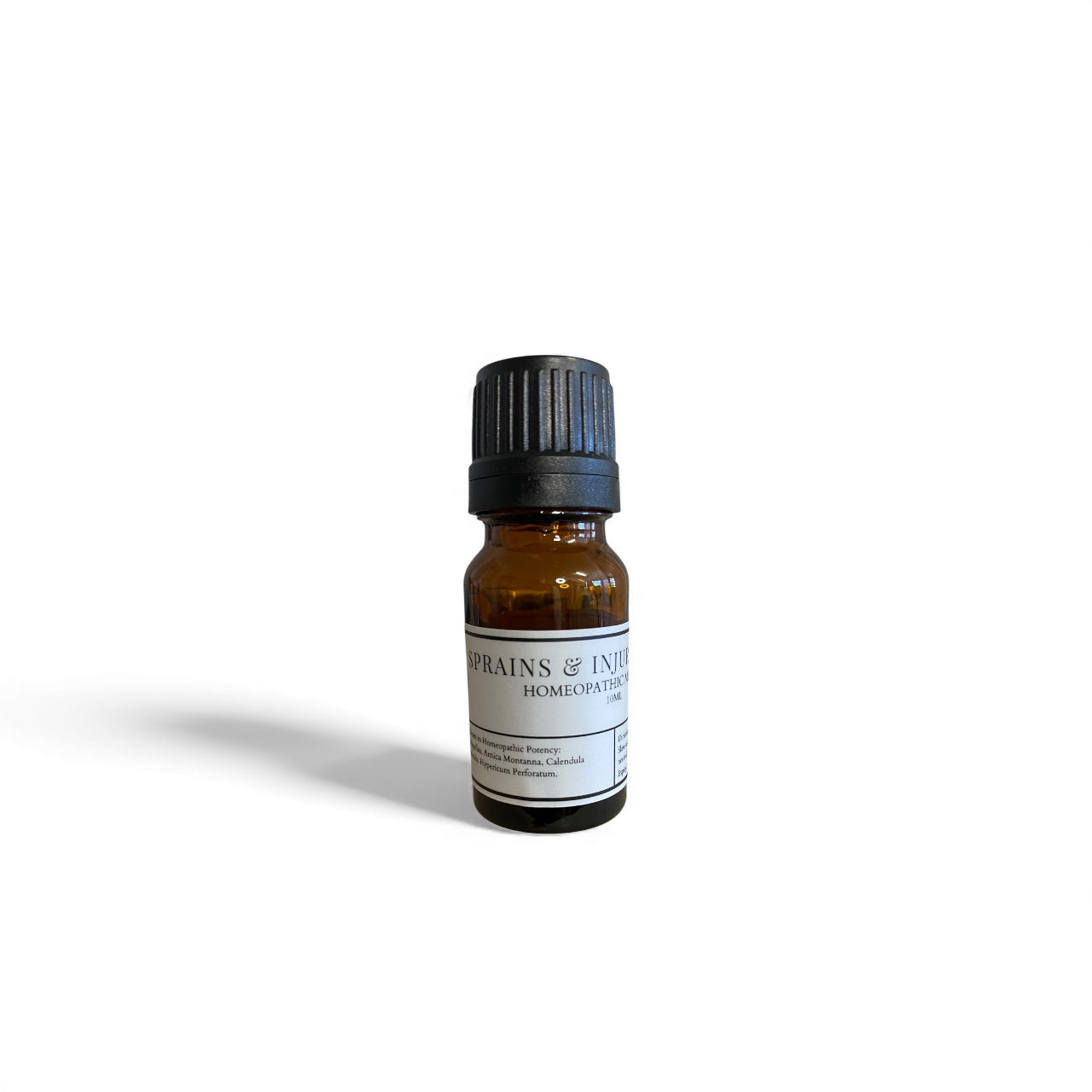 Sprains & Injuries Blend