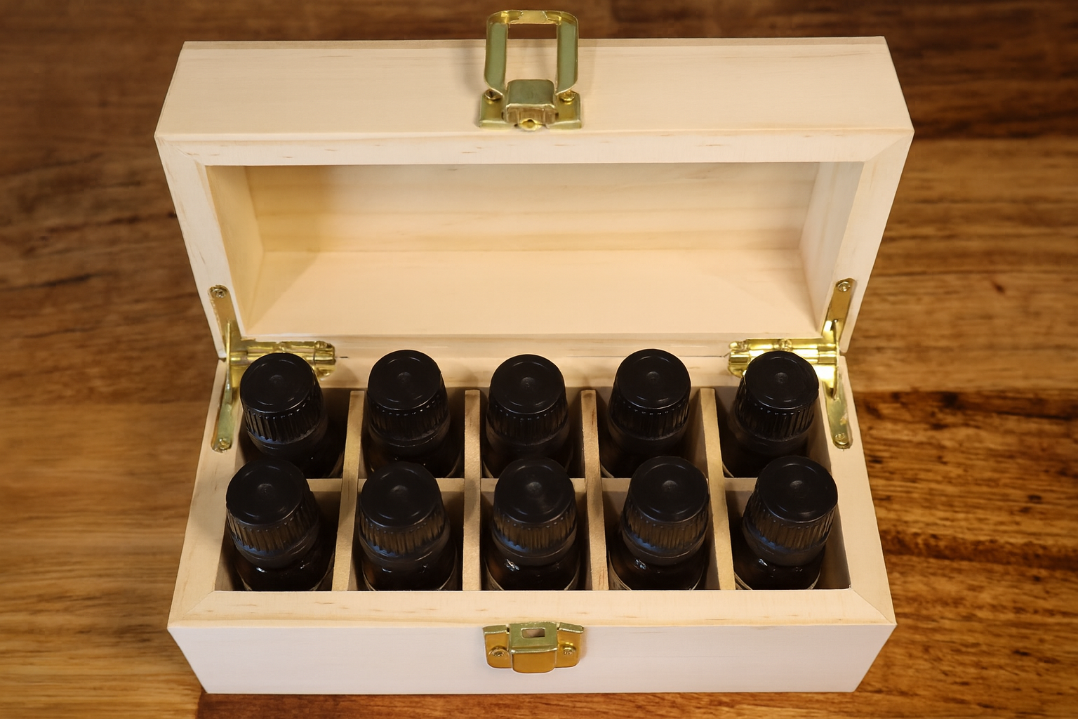 Littles Kit + Consult