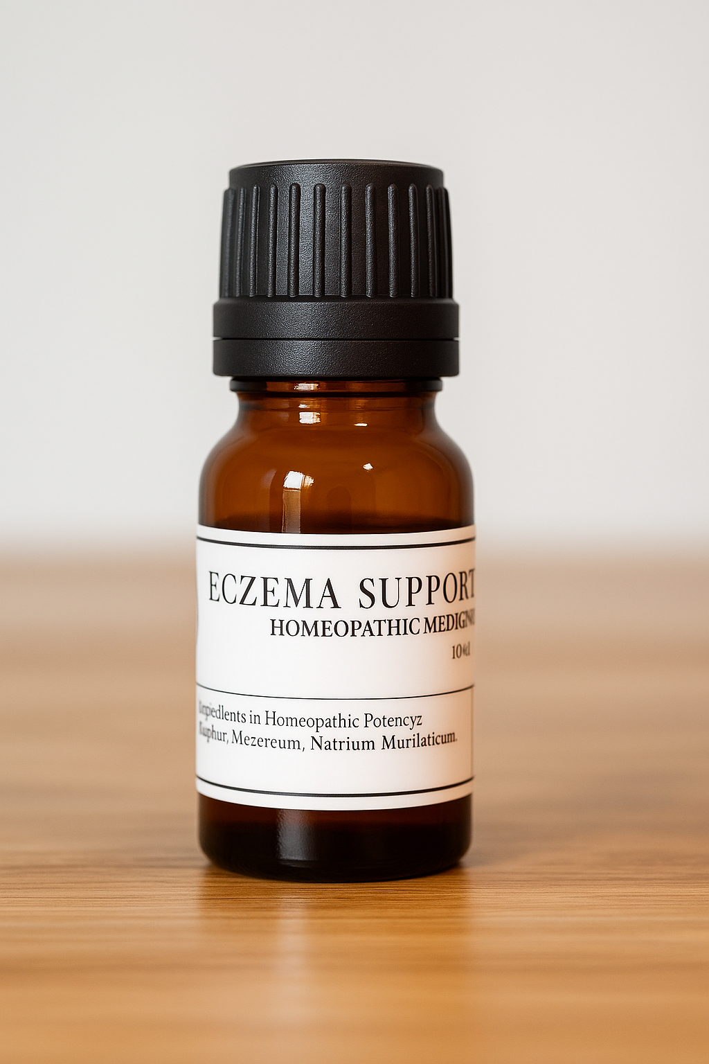 Eczema Support Blend