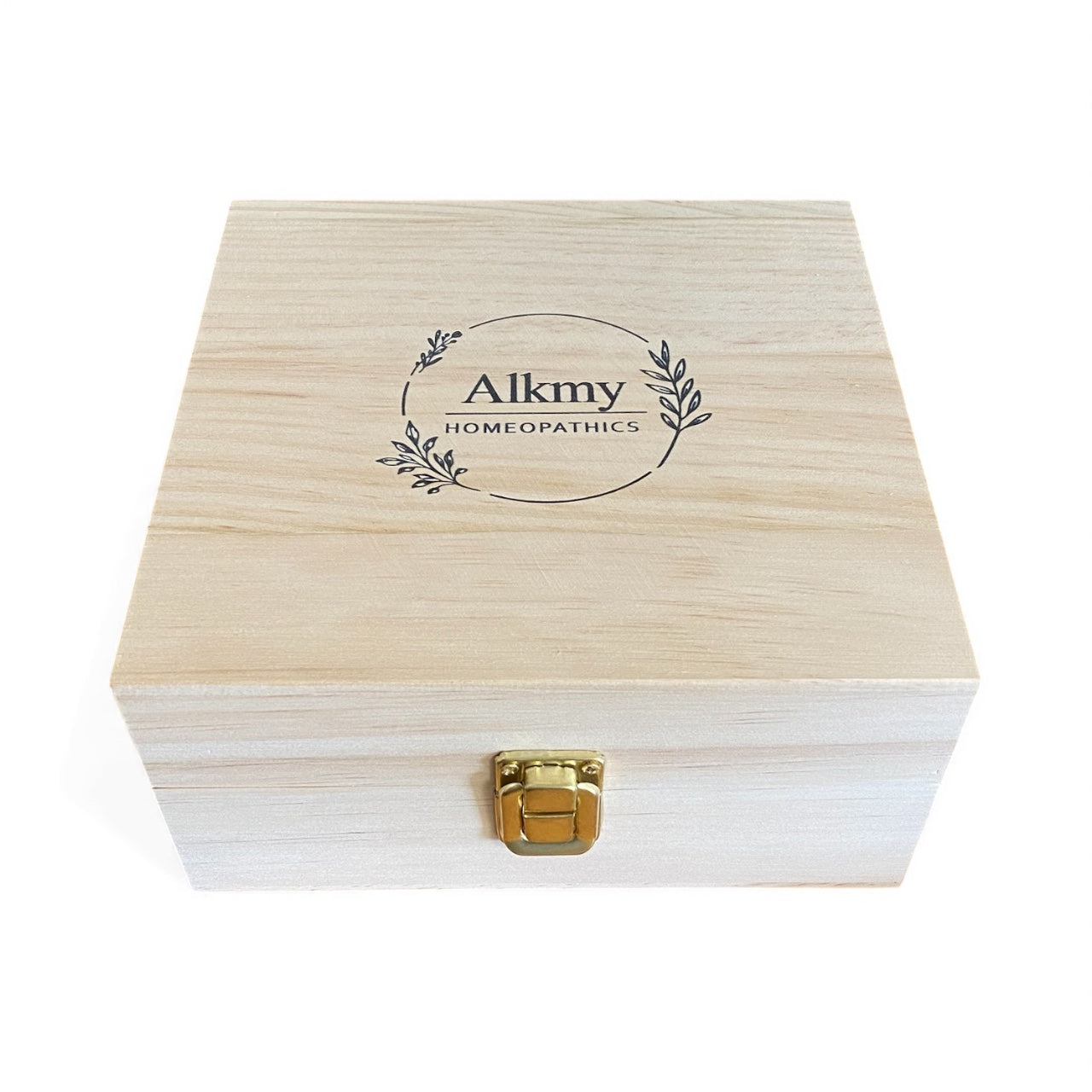 25 Remedy First Aid Kit