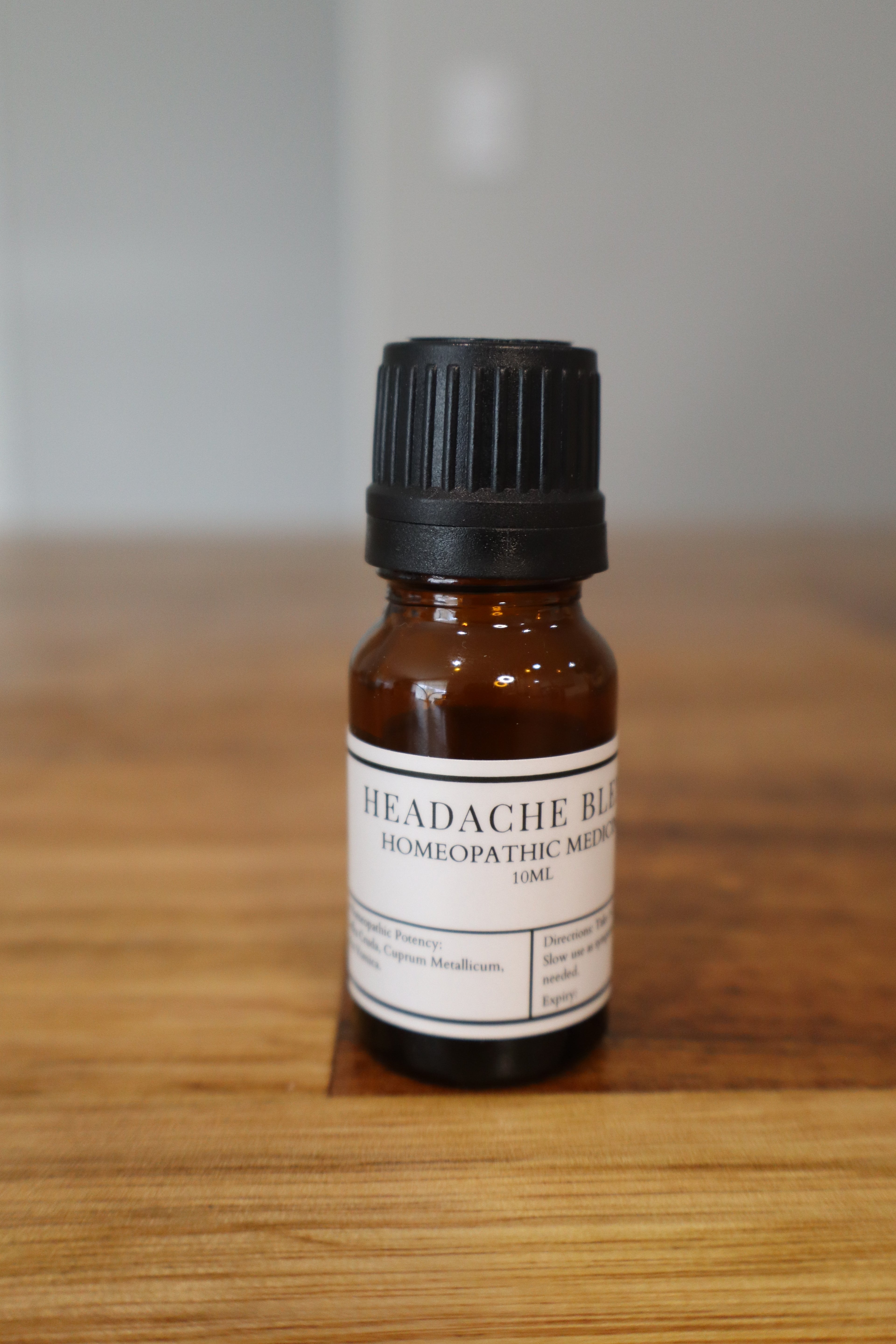 Headache Support Blend