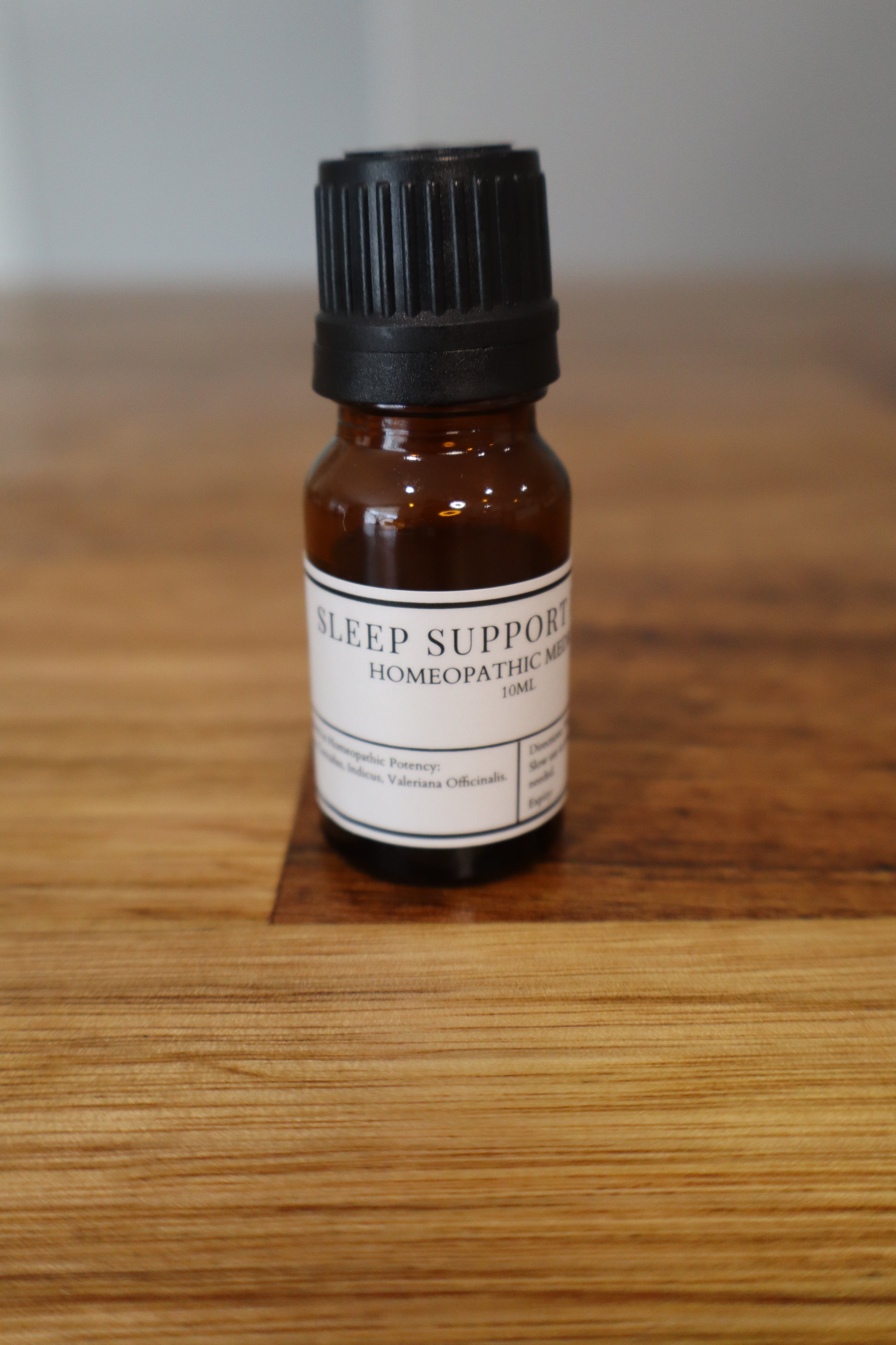 Sleep Support Blend