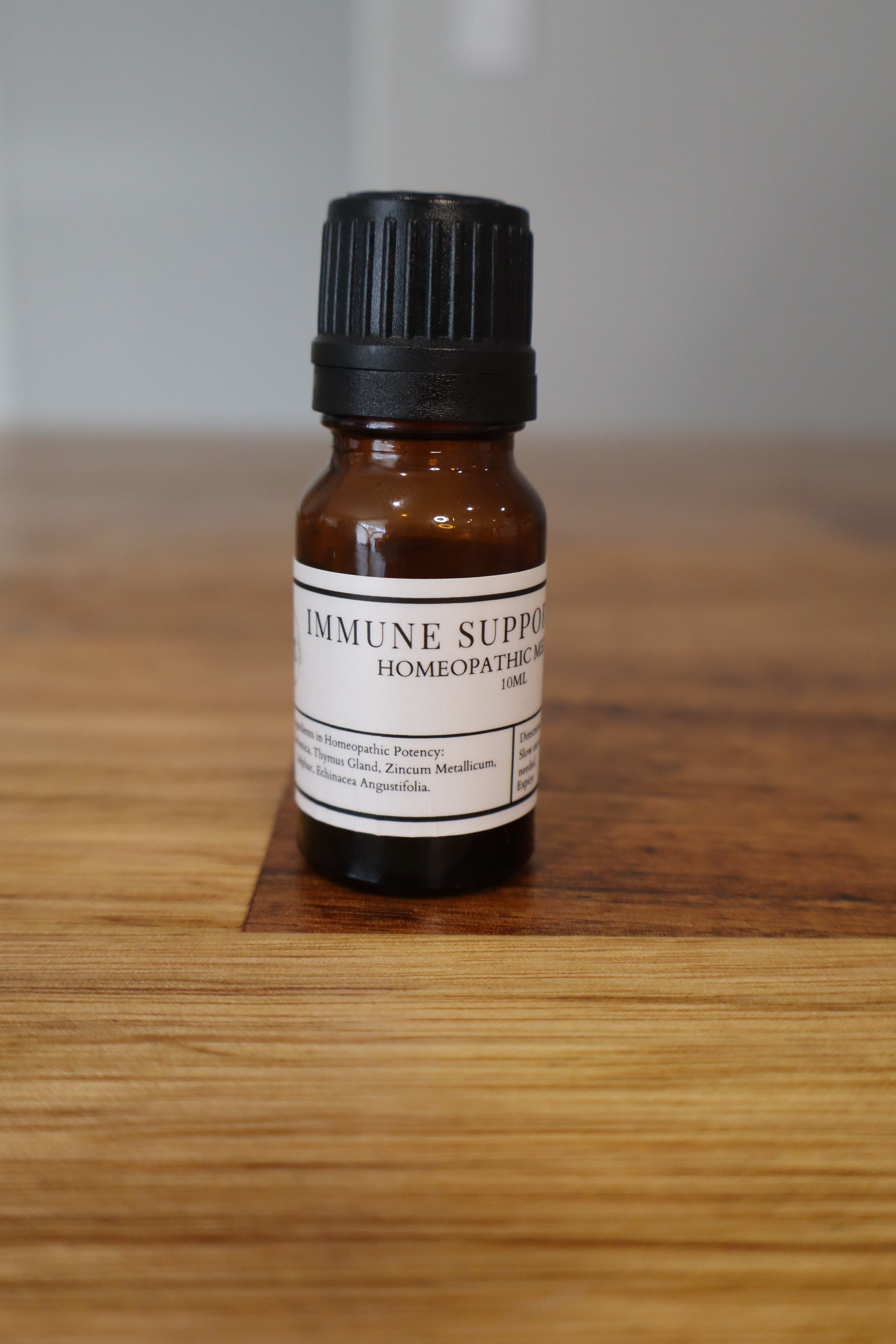 Immune Support Blend