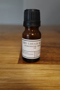 Dry Cough Blend
