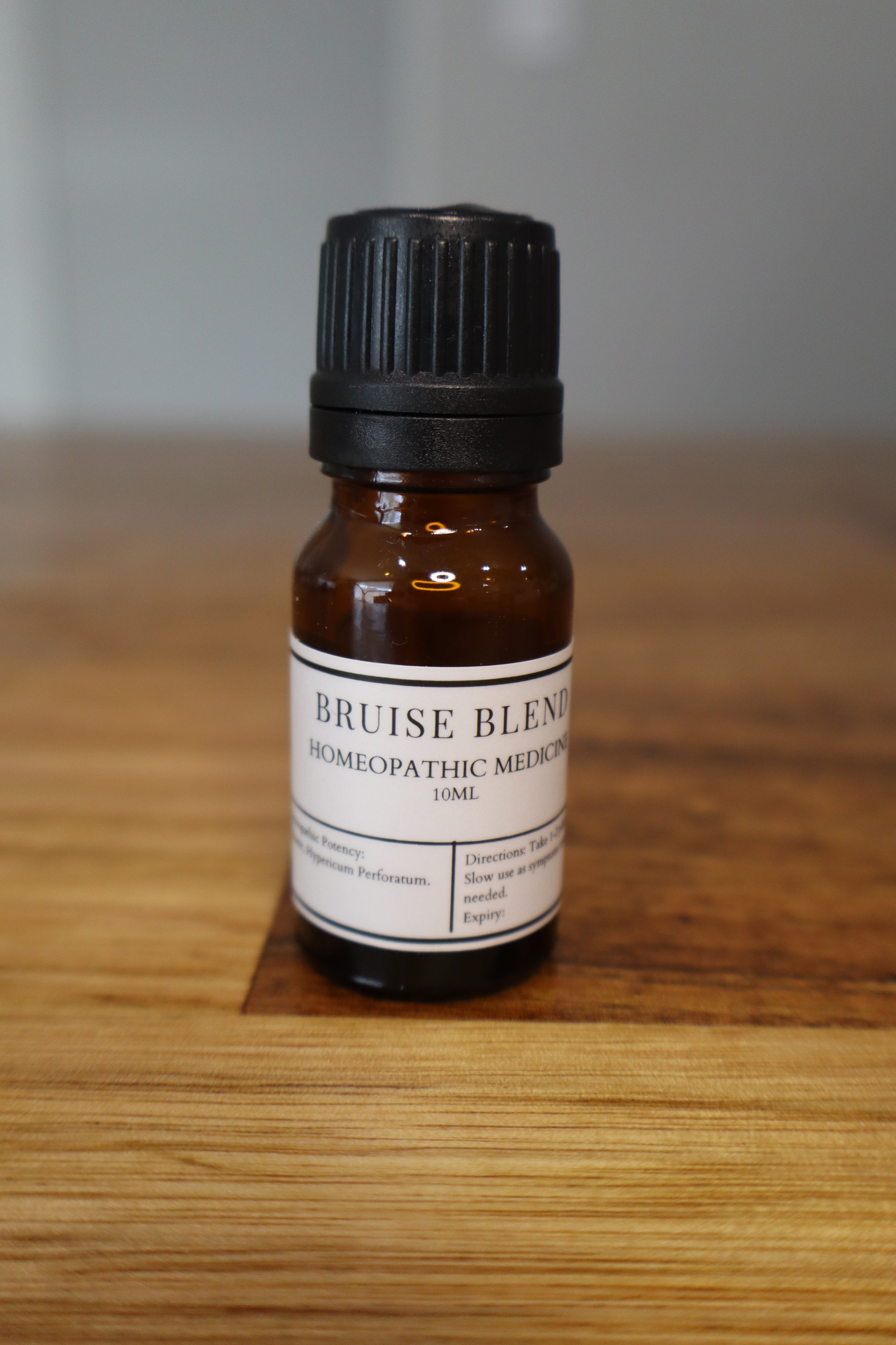 Bruise Blend