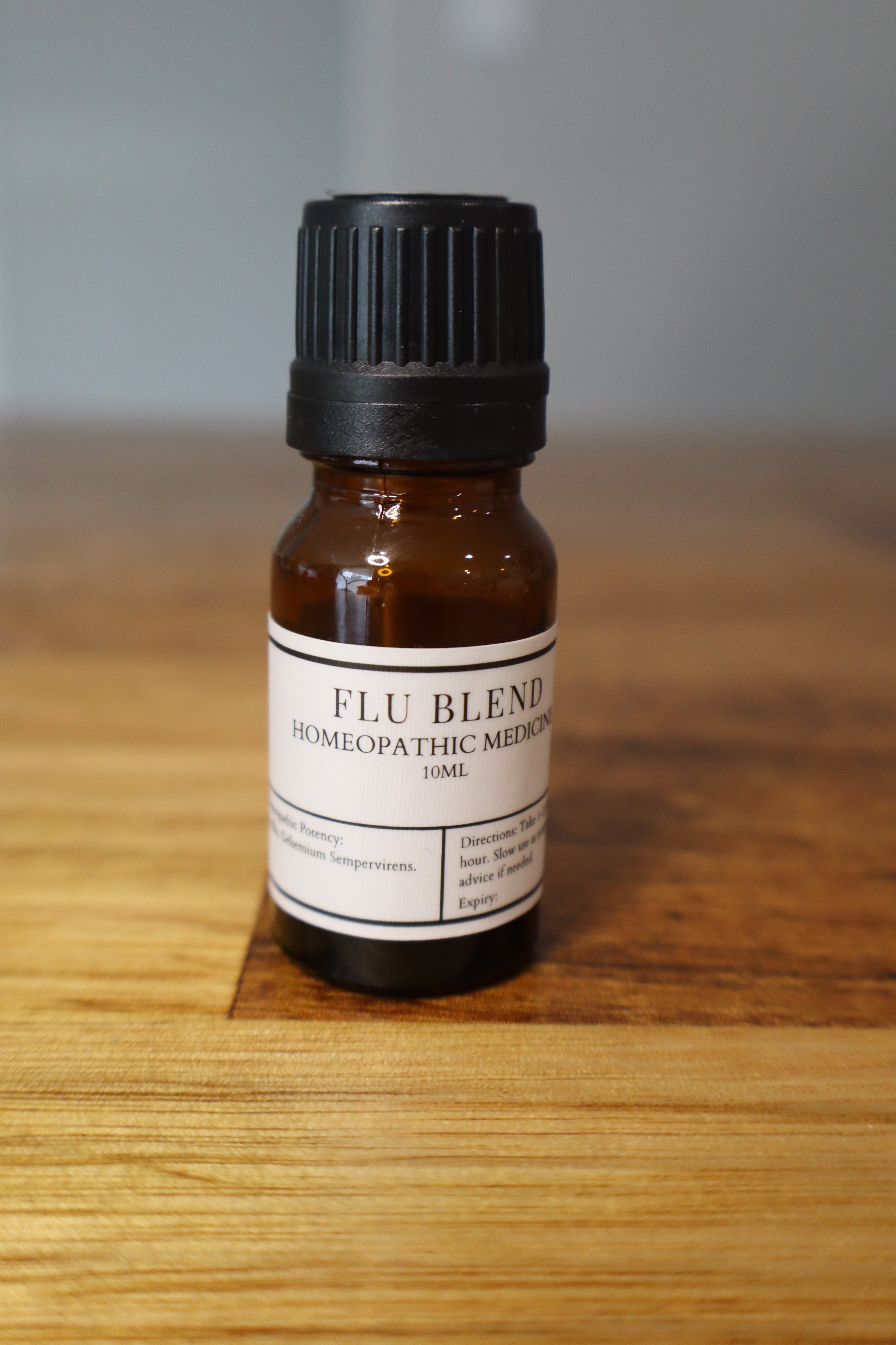 Flu Blend
