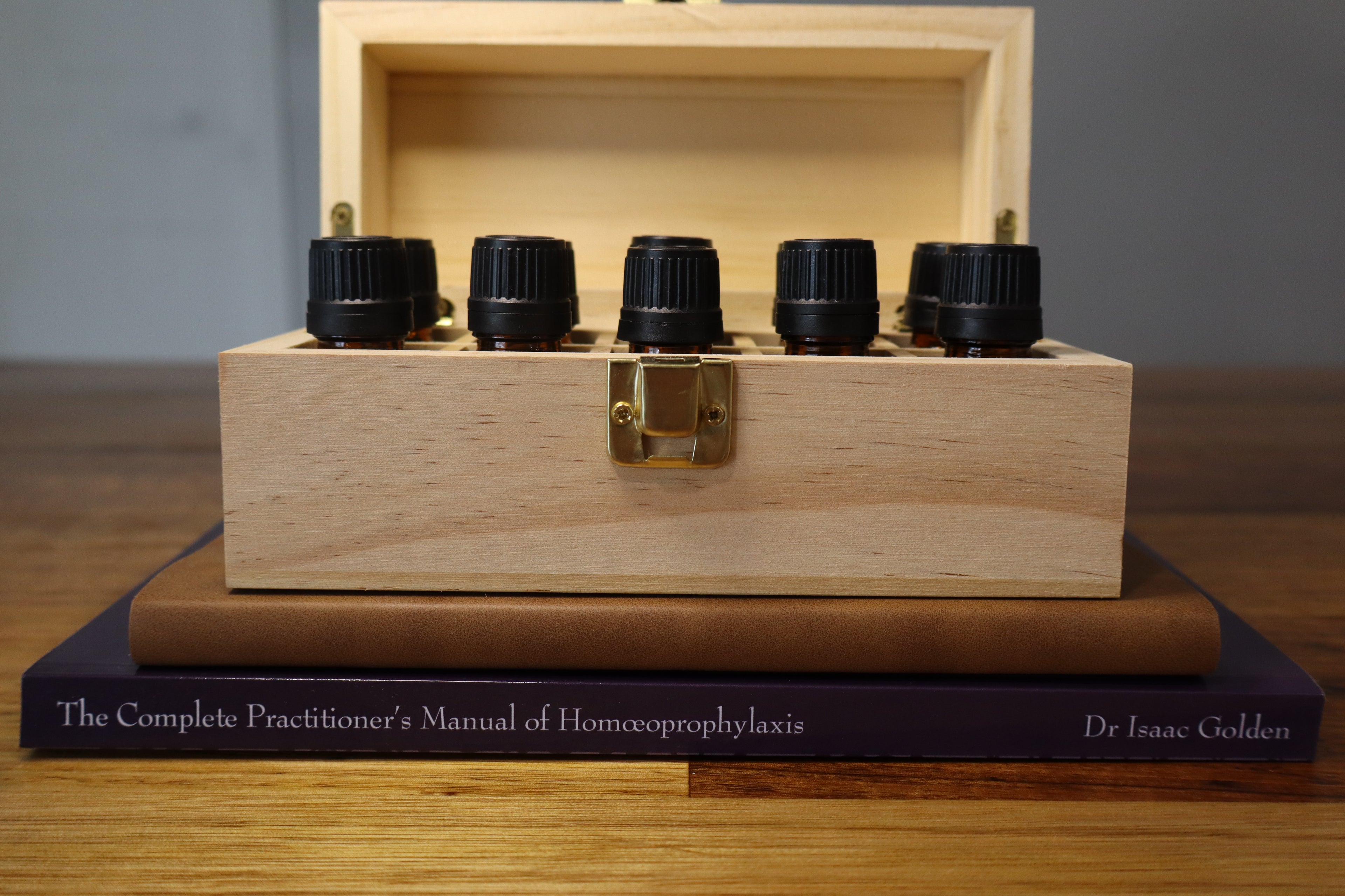 Homeoprophylaxis Homeopathic Immunisation