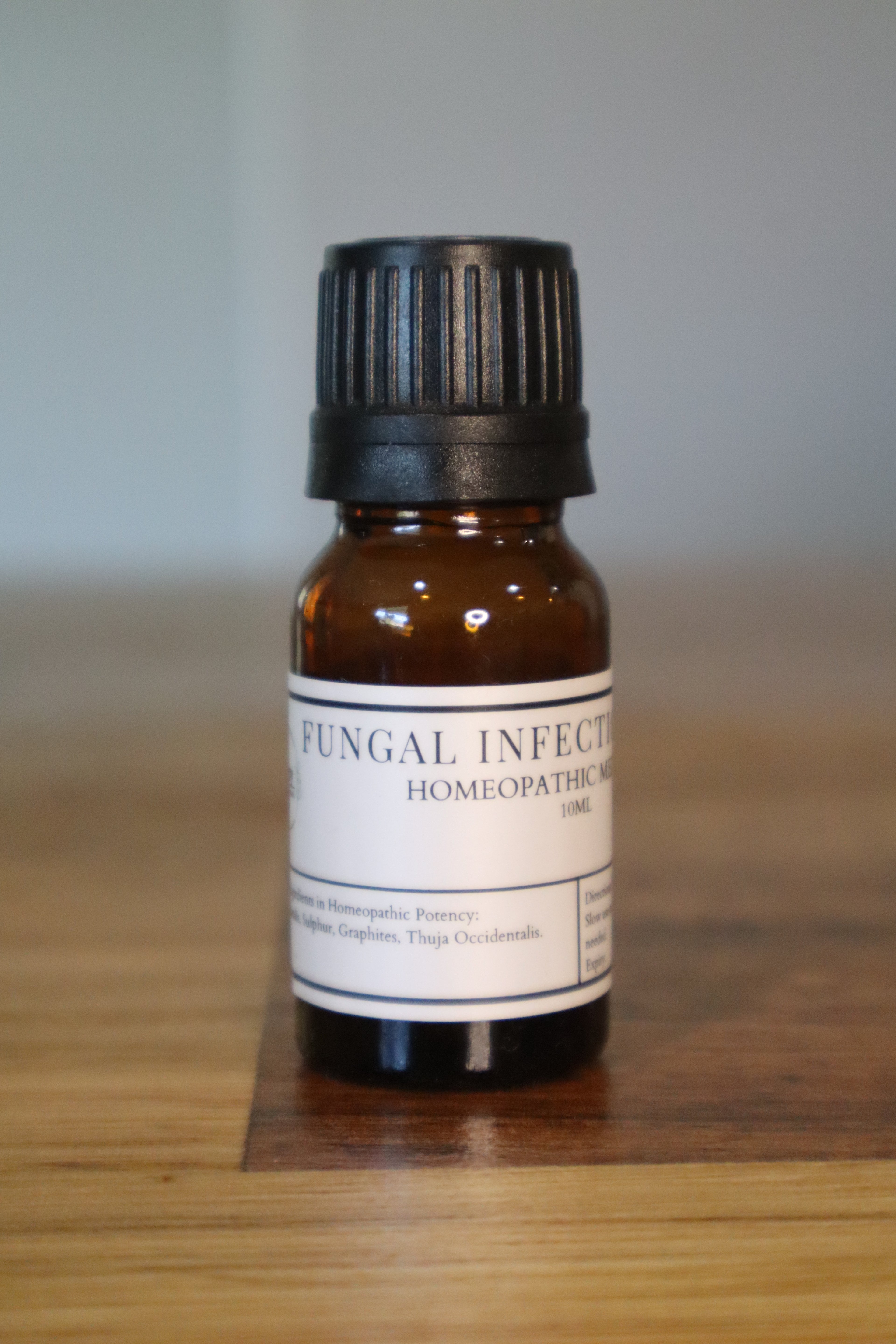 Fungal Infection Blend