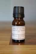 Croup Blend