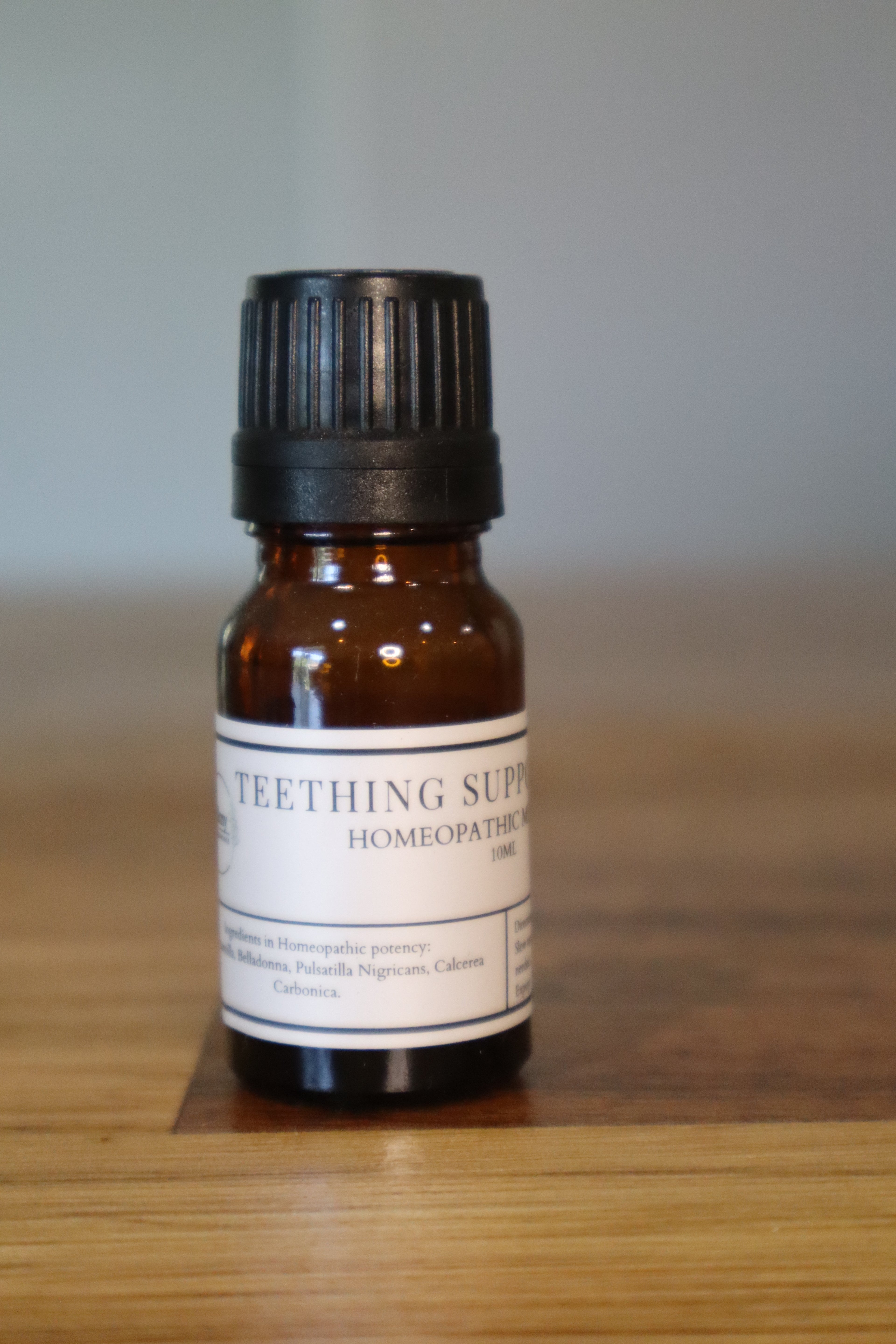 Teething Support Blend