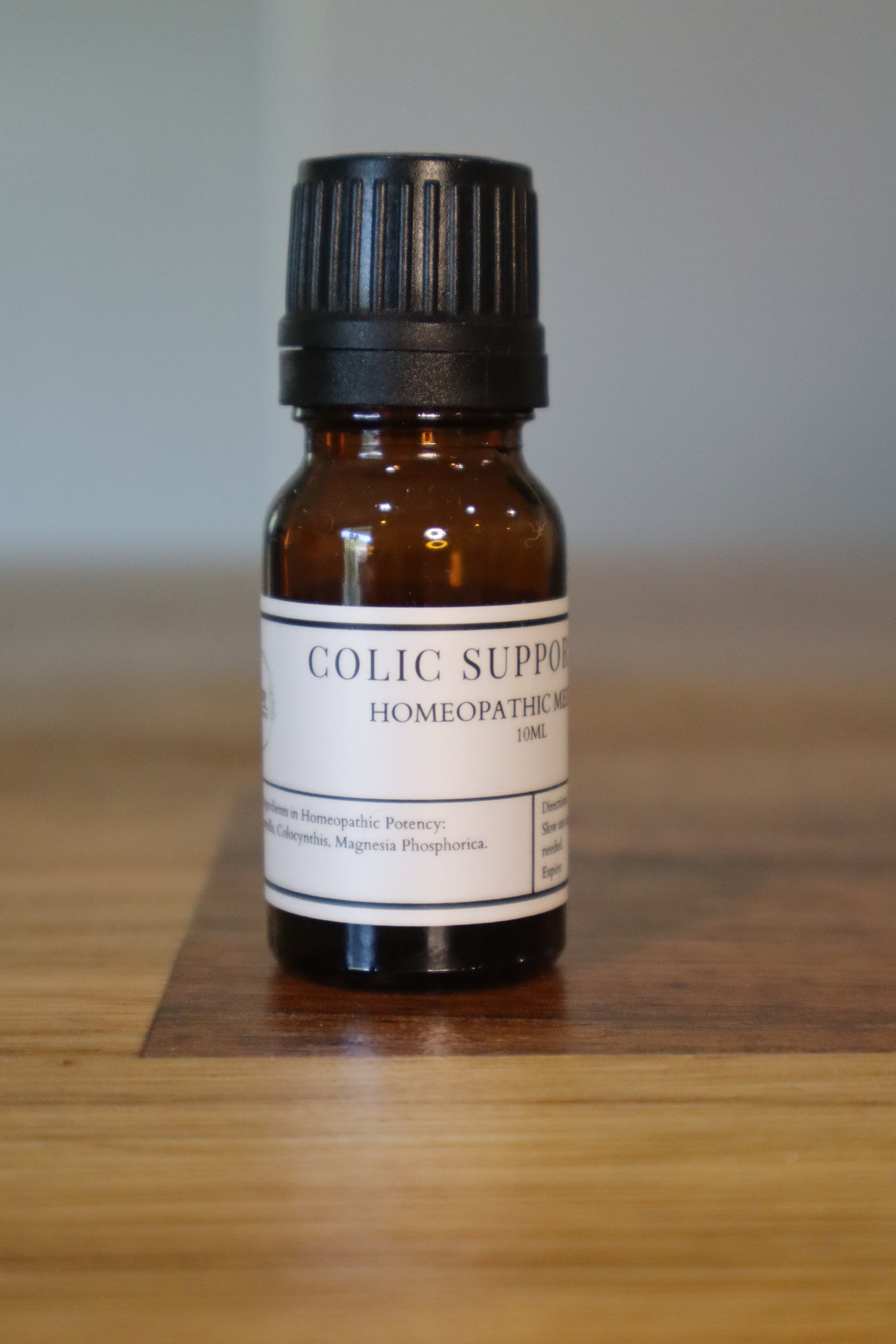 Colic Support Blend