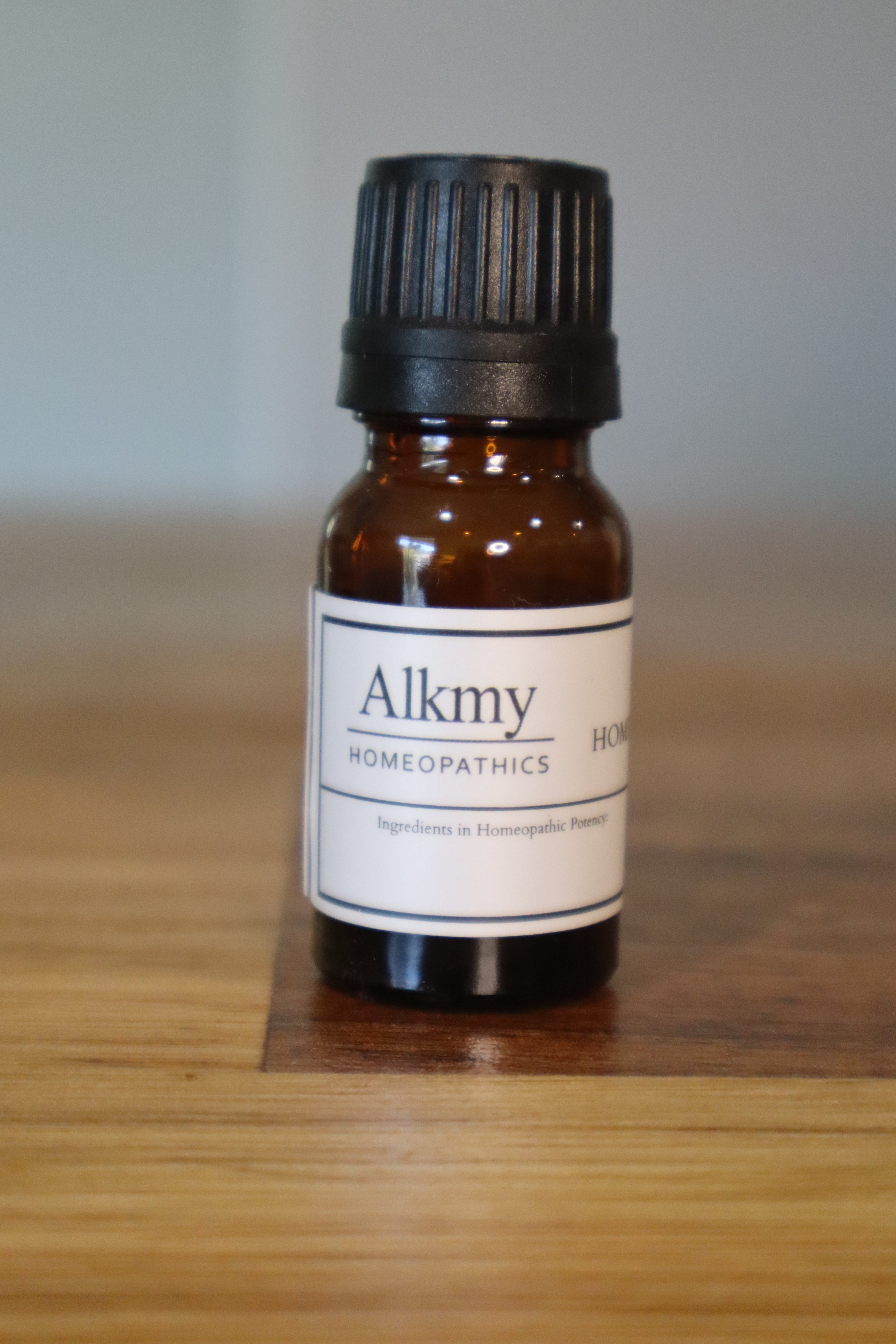 Remedies made to order