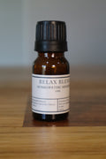 Relax Blend