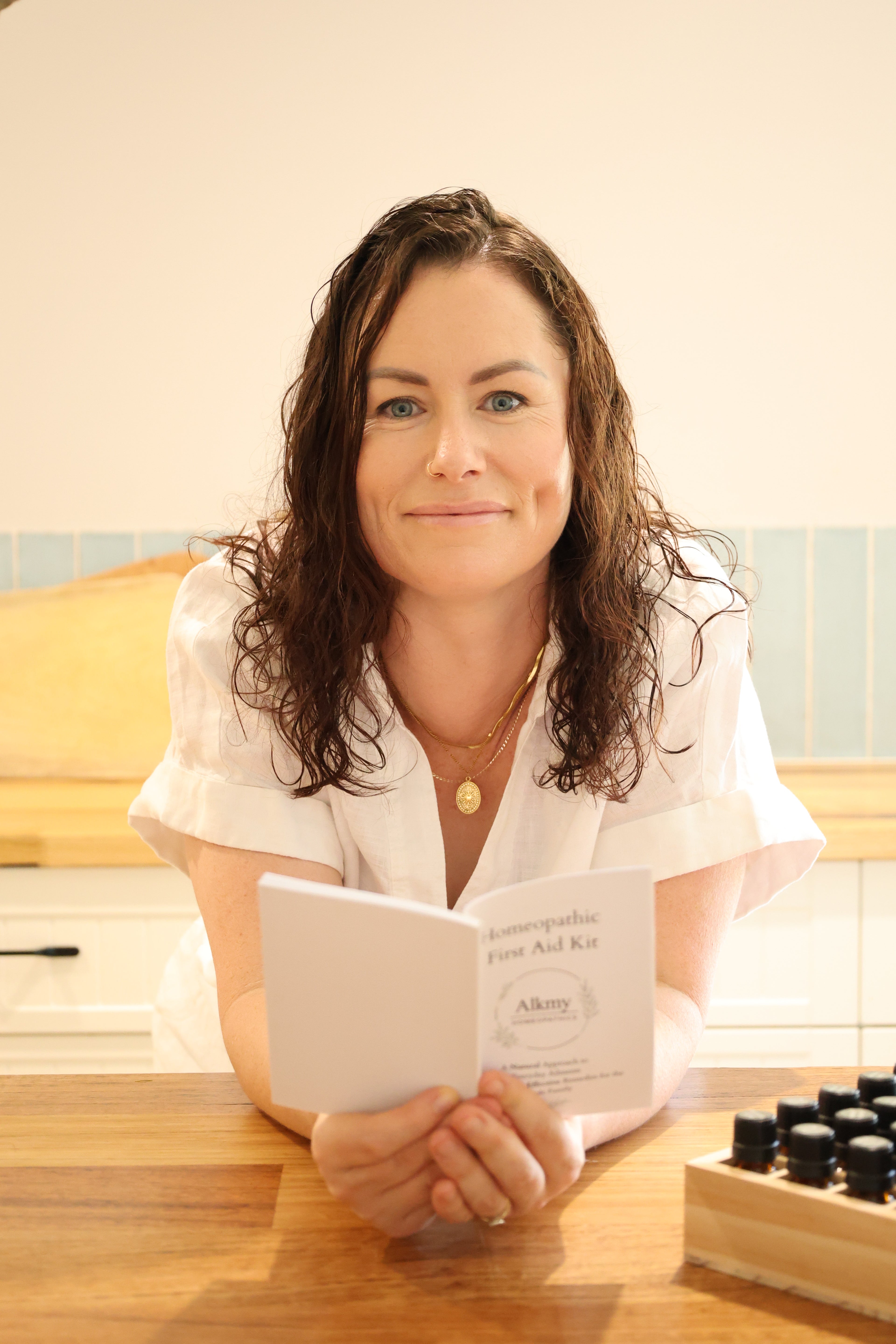 25 Remedy First Aid Kit